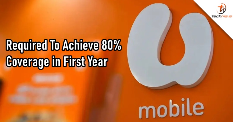 U Mobile must achieve 80% 5G coverage in first year, says Fahmi