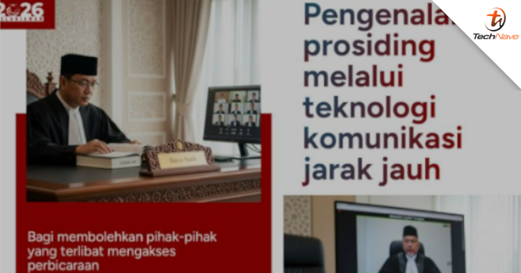 Terengganu to introduce proceedings through remote communication technology for Syariah Courts