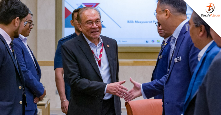 Malaysian govt approves the plan for an e-Mobility Service platform