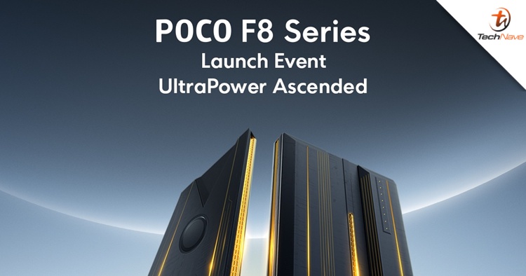 POCO F8 Series set for global launch on 26 November in Indonesia