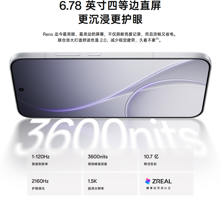 OPPO Reno 15 and Reno 15 Pro China release- New Dimensity 8450