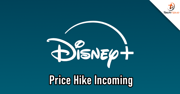 Disney+ Malaysia updates subscription pricing from 18 December 2025, starting at RM29.90 per month