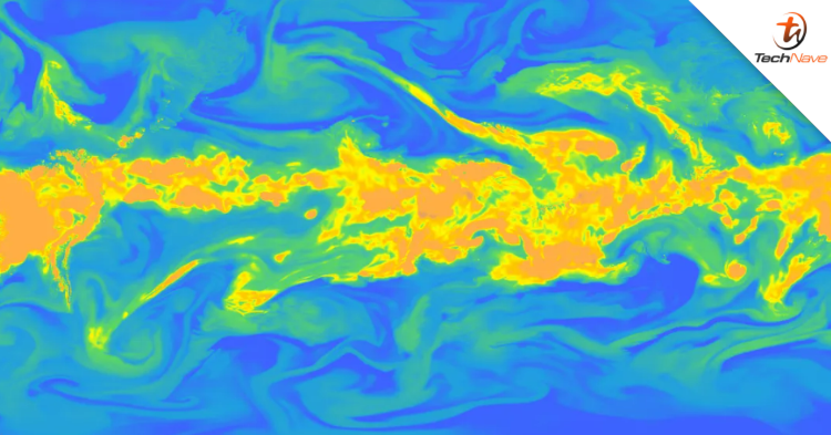 AI can now predict the weather up to 15 days ahead
