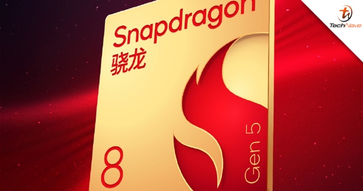 Qualcomm confirms 26 November launch for Snapdragon 8 Gen 5