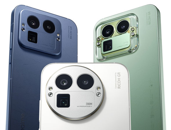 【新品未開封】Realme GT 8 Pro 12GB/512GB 中国版 realme GT8 Pro (China)【スペック】価格や発売日 | スマホBANK