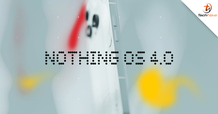 Nothing 4.0 OS will be available from today onwards