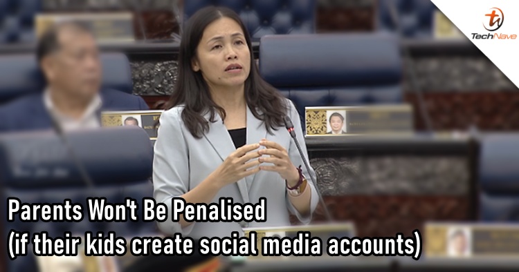 Malaysia: No penalty for parents if children under 16 use social media