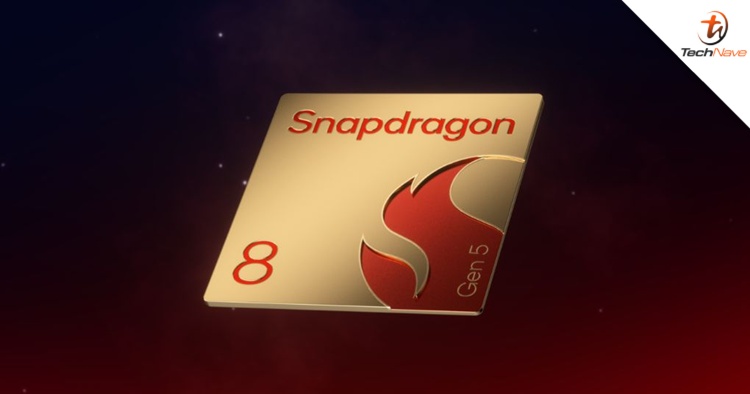 Qualcomm announces Snapdragon 8 Gen 5 with improved speedn, AI Intelligence and flagship performance
