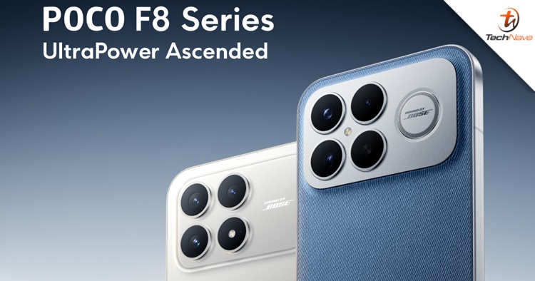 POCO F8 Ultra and F8 Pro Malaysia pre-order - Snapdragon 8 Elite Gen 5 and up to 6500mAh battery, starting price at RM2499