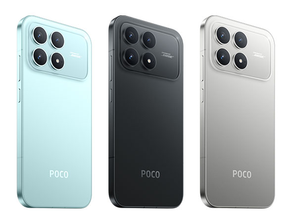 Poco F8 Pro Price in Malaysia & Spec - RM2499 | TechNave