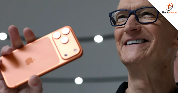 Apple will overtake Samsung as the largest smartphone manufacturer by 2025 - Counterpoint