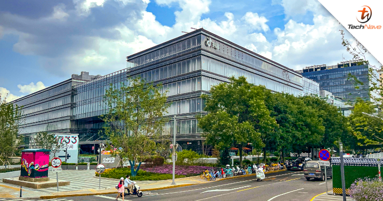 Rumour says China is blocking ByteDance from using Nvidia chips in data centres