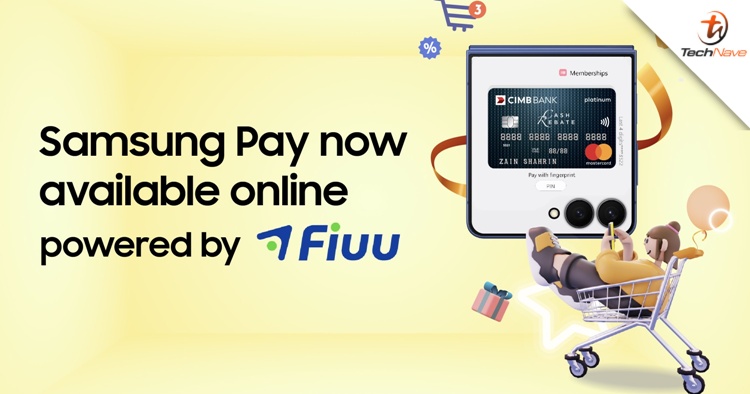 Samsung Pay Goes Fully Online in Malaysia with Fiuu