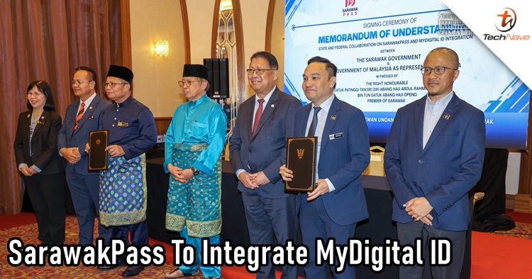 SarawakPass to integrate with MyDigital ID, expected to launch in early 2026