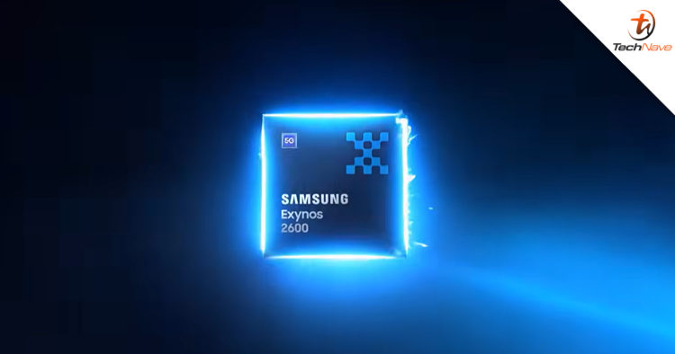 Samsung’s 2nm flagship chip, Exynos 2600 confirmed