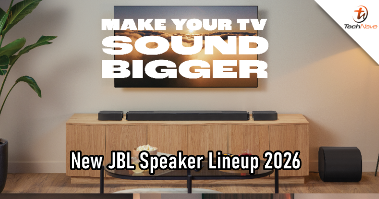 JBL Bar Series MK2, PartyBox 520 Line, JBL Grip, and BandBox Malaysia release - New outdoor and indoor speakers, staring at RM599