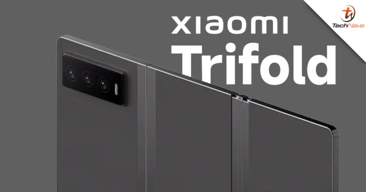 Xiaomi's alleged tri-fold phone spotted in GSMA, hinting its arrival soon