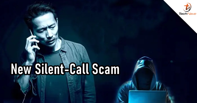 MCMC warns there is a new silent-call scam with an AI voice recorder