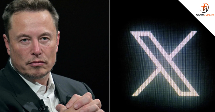 X fined (~RM575 million) - Elon Musk hits back at the EU