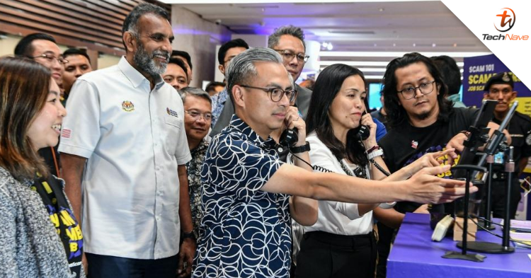 Fahmi Fadzil says a 10-year-old asks for indecent pictures from his teacher - Stresses the importance of age limits on social media platforms