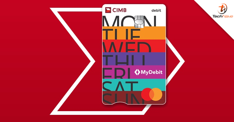 CIMB MyDebit service will be temporarily unavailable on 13 December 2025