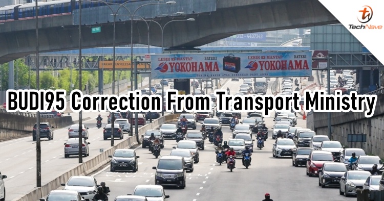 Transport Minister clarifies: outstanding fines will not affect BUDI95 eligibility