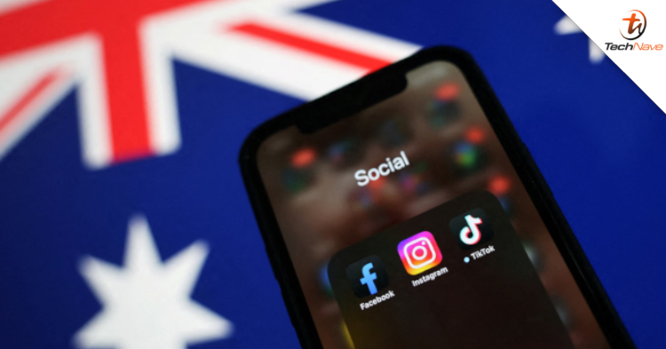 Australia bans social media for teenagers under 16 years old starting today