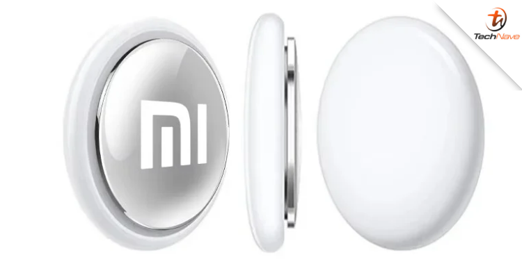 Xiaomi could launch the Xiaomi Tag on 26 December 2025