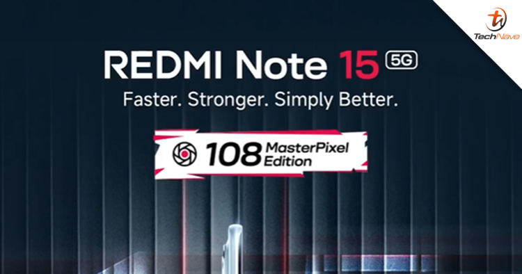 Redmi India teases global launch of Note 15 5G, coming soon