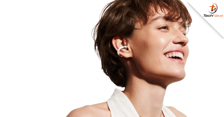 HUAWEI FreeClip 2 release - New earbud features up to 38 hours of battery life