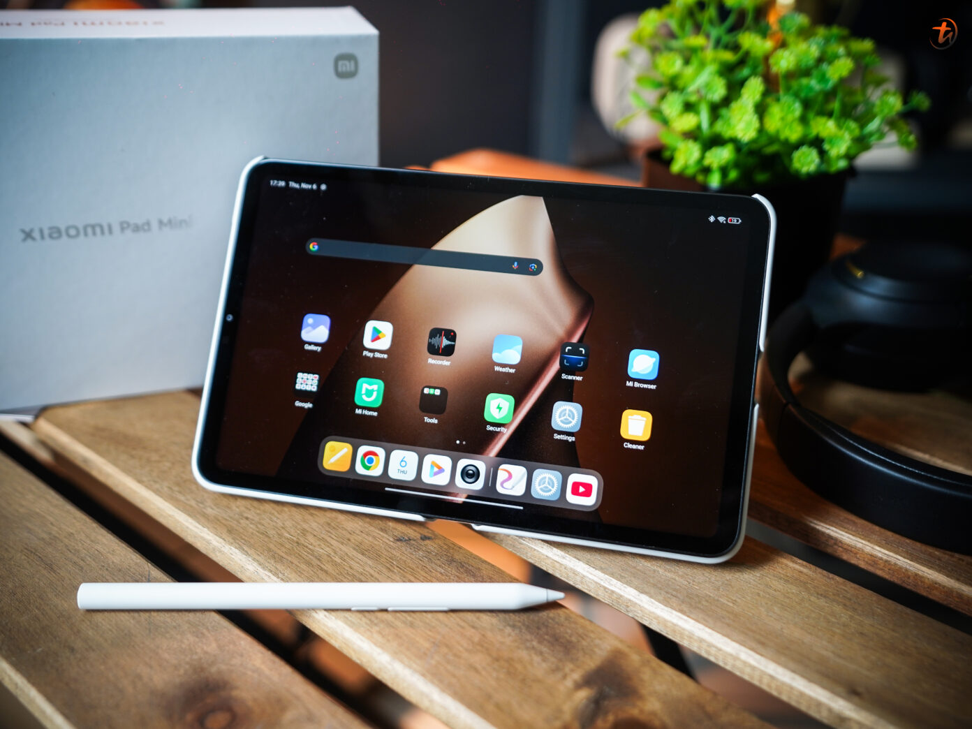 Xiaomi Pad Mini review – The first compact tablet from Xiaomi | TechNave