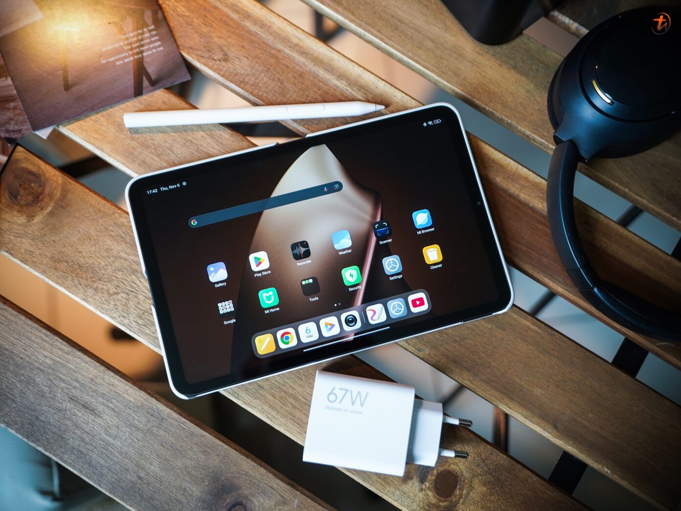 Xiaomi Pad Mini review – The first compact tablet from Xiaomi | TechNave