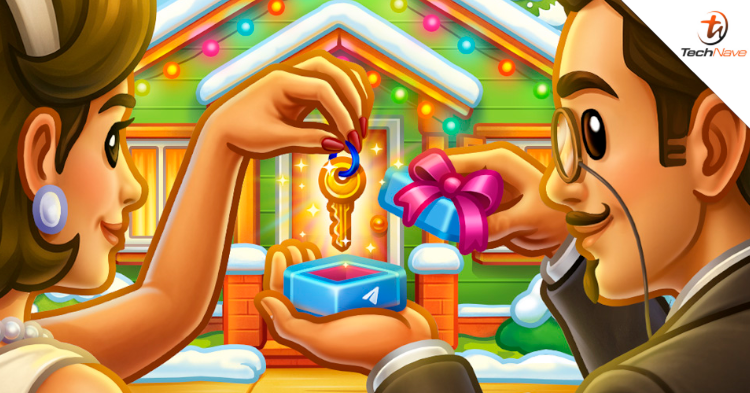 Telegram now allows you to log in with a Passkey