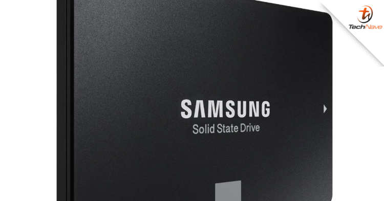 Samsung might stop producing the SATA SSD Storage