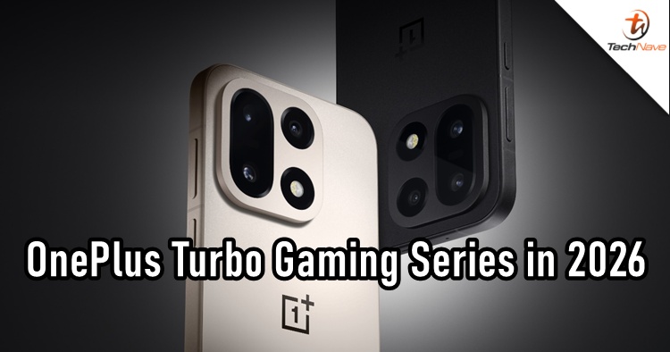 OnePlus confirms Turbo Series for mobile gaming ahead of 2026