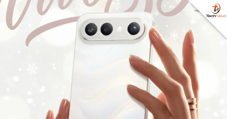 vivo S50 Pro Mini release - Snapdragon 8 Gen 5 SoC, 16GB RAM and more from ~RM2147