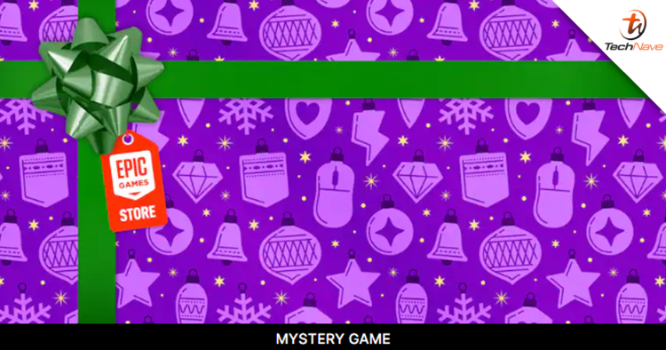 Epic Games Store leak revealed ~RM1.2K of free games planned for December 2025