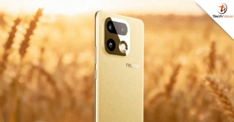 realme 16 Pro series launch date confirmed - The new phone could arrive on 6 January 2026 with a unique design