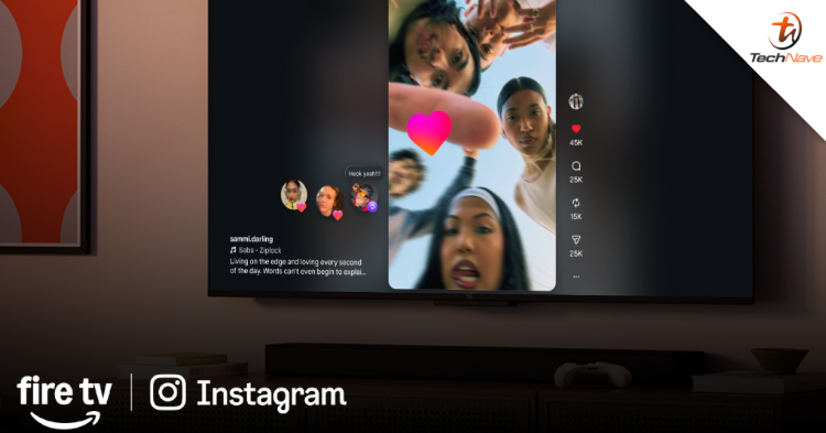 Instagram is testing a new Instagram TV app - You can now watch reels on your TV