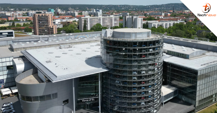 Volkswagen might shut down its car factory for AI hubs and robotics instead