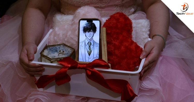 Japanese woman marries an AI Persona she created using ChatGPT