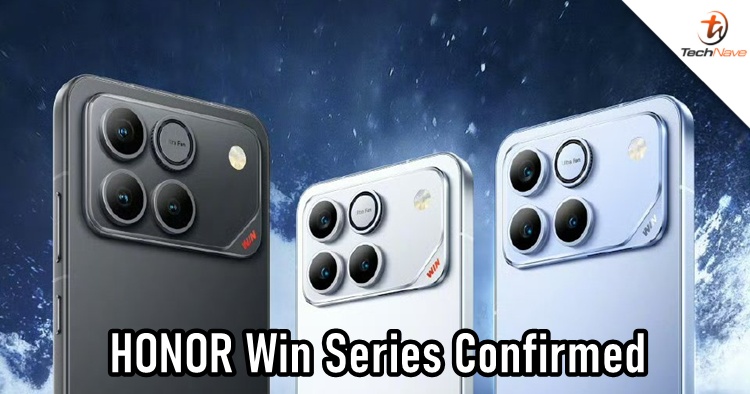 HONOR confirms Win Series launch with Snapdragon 8 Elite Gen 5 and a 10000mAh battery