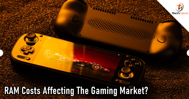 RAM price hike may have began hitting the gaming handheld market