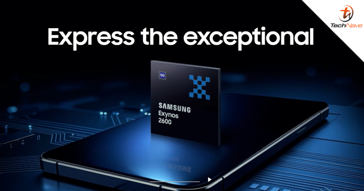 Samsung unveils Exynos 2600: A 2nm flagship mobile processor built for AI