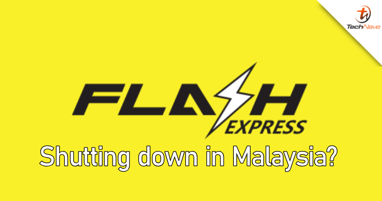 Flash Express officially confirms that operations in Malaysia will end on 15 January 2025