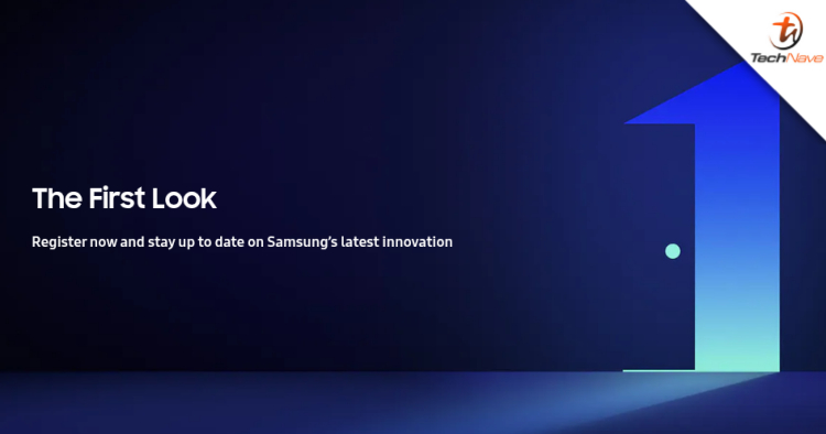 Samsung’s “The First Look” is happening at CES 2026 on 5 January 2026 in Malaysia, here’s how to get early access