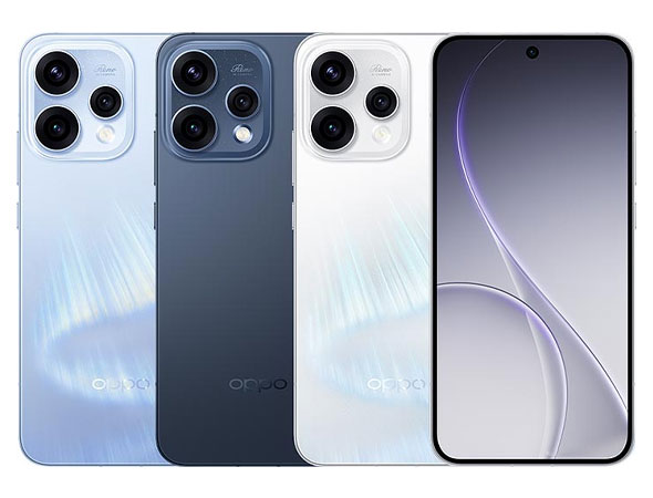 OPPO Reno 15 Price in Malaysia & Specs | TechNave