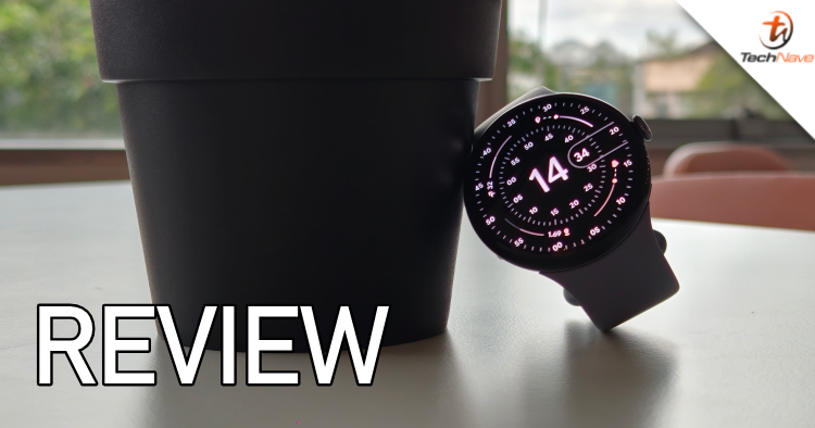 Google Pixel Watch 4 review - Best smartwatch to pair with your Pixel 10?