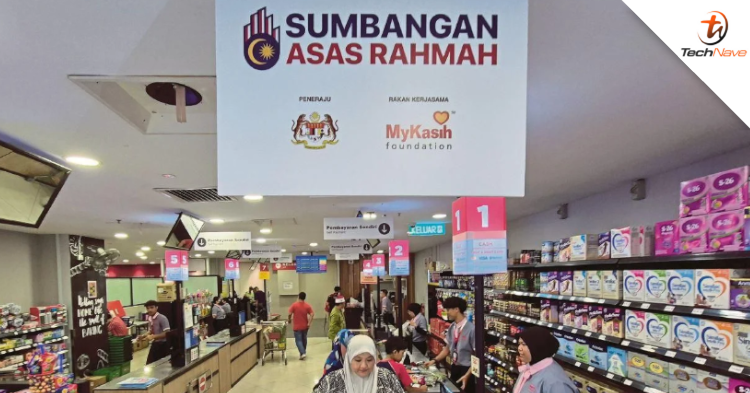 SARA aid will be credited to your MyKAD starting 9 January 2026 - STR aid arriving on 20 January 2026