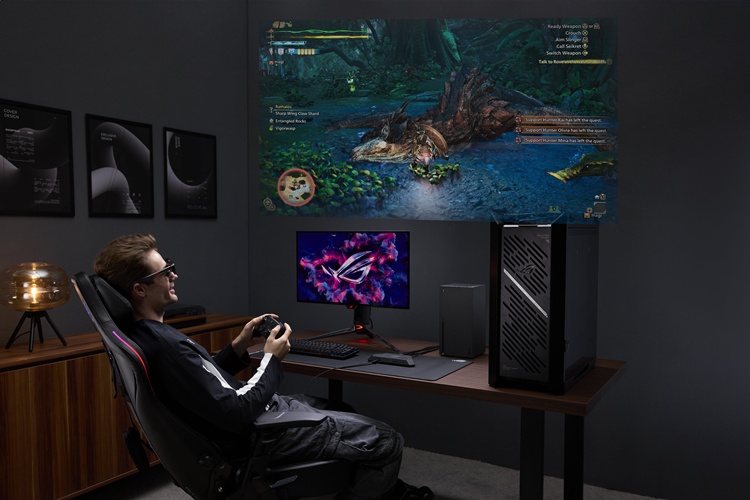 ROG XREAL R1 with ROG Control Dock_Desktop.jpg
